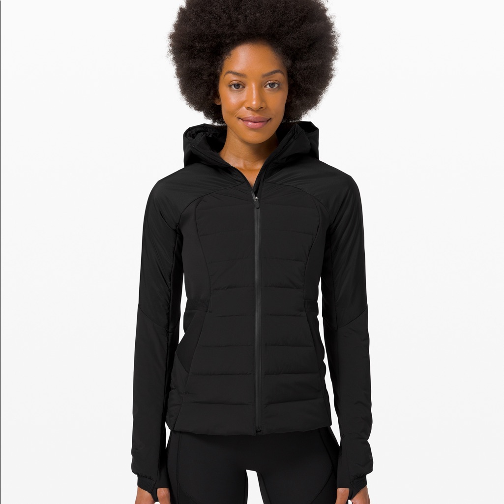 Lululemon Jacket!!
